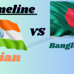 Bangladesh national cricket team vs india national cricket team match scorecard