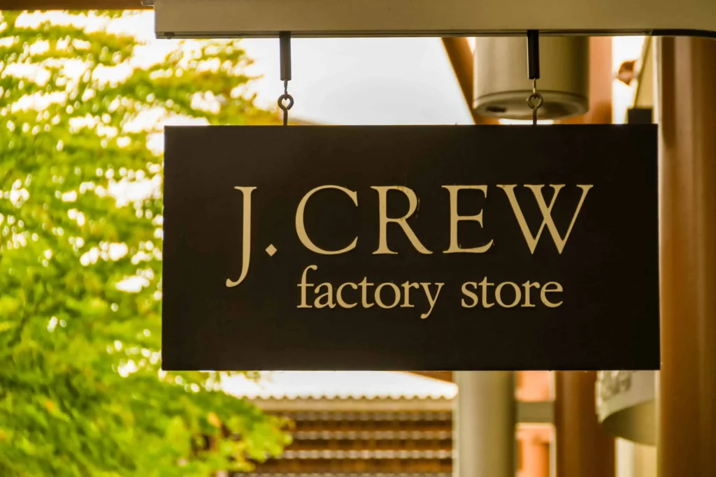 5 Reasons Why You Need to Shop at J Crew Factory: An Insider’s Guide