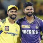 chennai super kings vs kolkata knight riders match scorecard