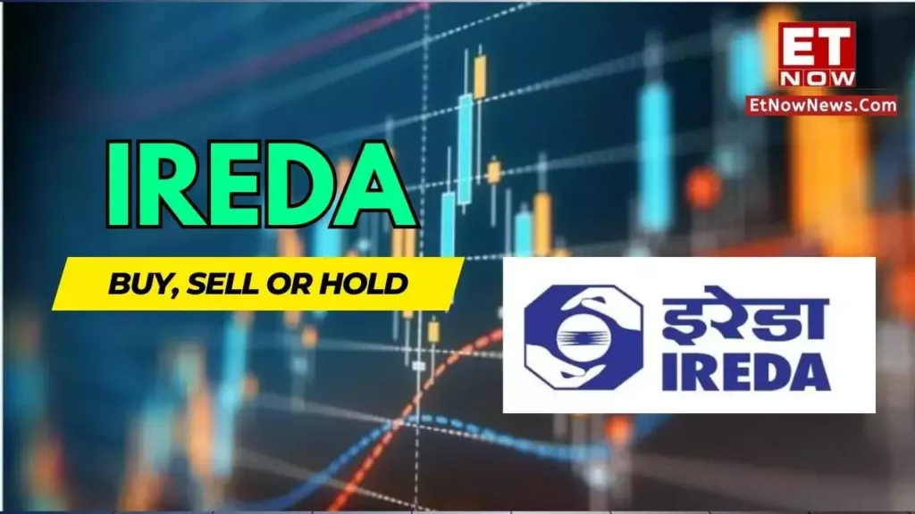 The impact of government policies on IREDA share price movement