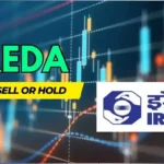 The impact of government policies on IREDA share price movement