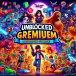 Unblocked Games Premium