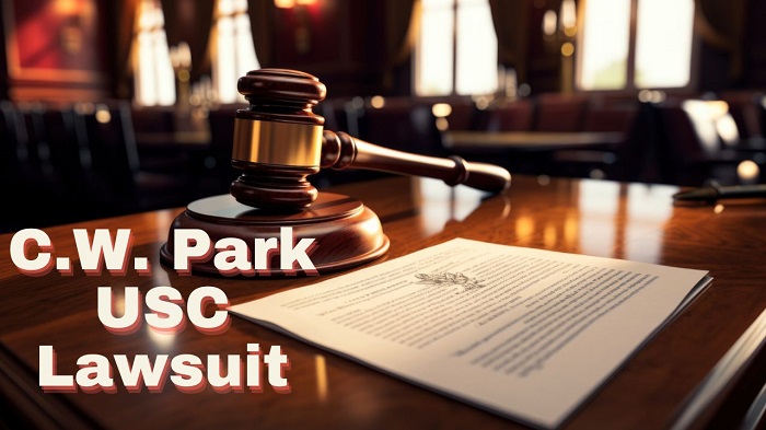 Breaking News: Updates on the C.W. Park USC Lawsuit and Its Impact on Higher