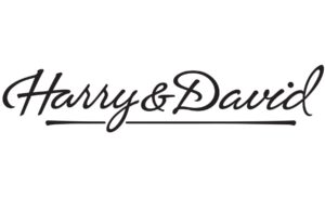 "Discover How Harry & David is Changing the Way We Share"