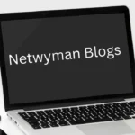 netwyman blogs