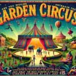 Discover the Magic of Niles Garden Circus: A First-Timer’s Guide