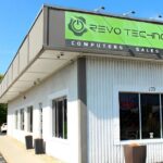 A Deep Dive into the Cutting-Edge revo technologies murray utah