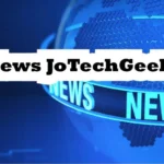 “Discover News JotechGeeks: Your Go-To Tech News Source”