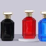 Exploring the Allure of 100ml Perfume Bottles: A Blend of Luxury and Practicality