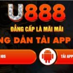 Download U888 App