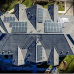 How to Maintain Your Solar Panels in UK Climate