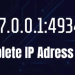 Everything You Need to Know About 127.0.0.1:49342- A Closer Look