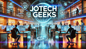 news jotechgeeks