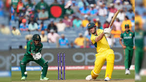 india national cricket team vs australian men's cricket team match scorecard