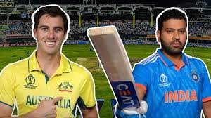 india national cricket team vs australian men's cricket team match scorecard