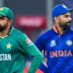 The Nail-Biting Moments of Ind vs Pak Matches That Kept Us on the Edge of Our Seats