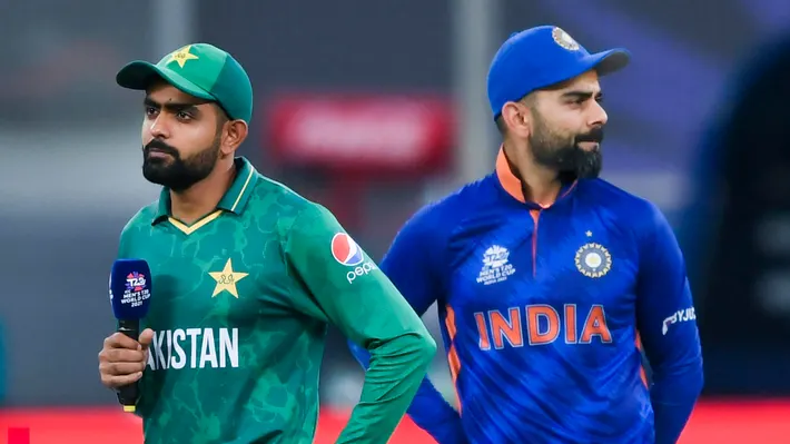 The Nail-Biting Moments of Ind vs Pak Matches That Kept Us on the Edge of Our Seats