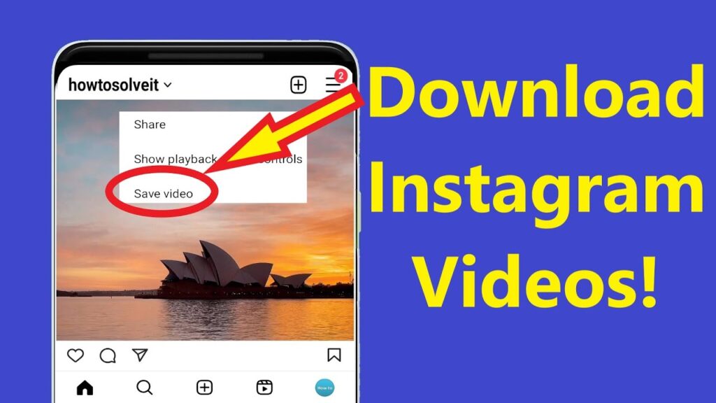 The Ultimate Guide to Instagram Video Download: Everything You Need to Know