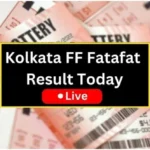 The Rise and Fall of Kolkata Fatafat Goswami: A Deep Dive