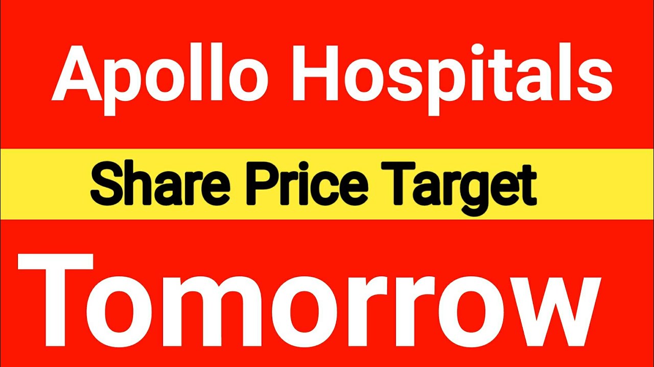 allintitle: apollo hospital share price