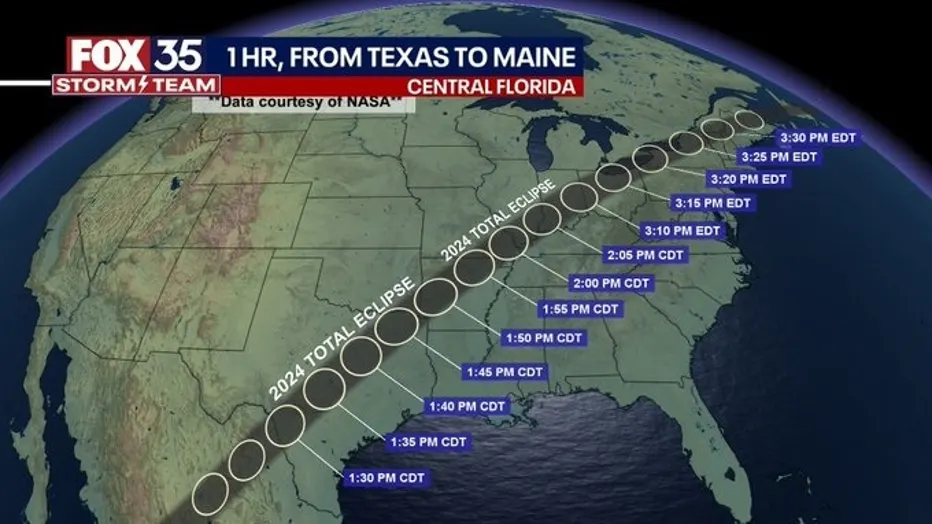 solar eclipse 2024 florida