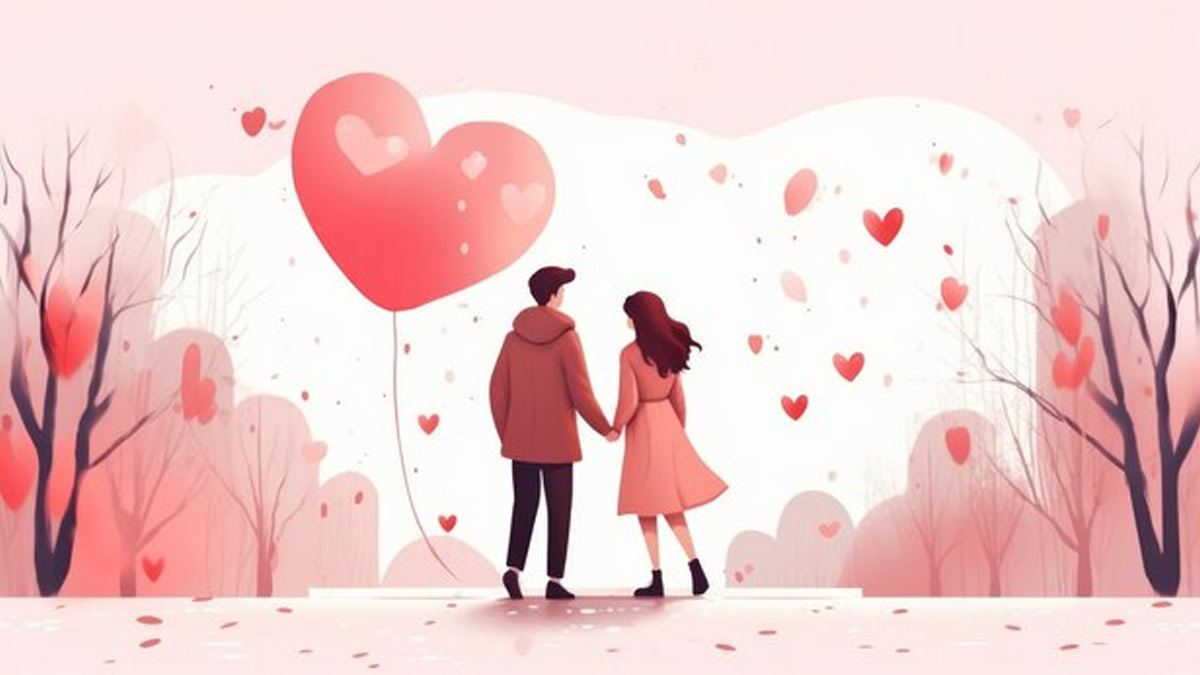 Valentine Week List: A Guide to Making the Most of this Special Week