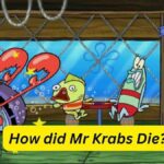 How Did Mr. Krabs Die