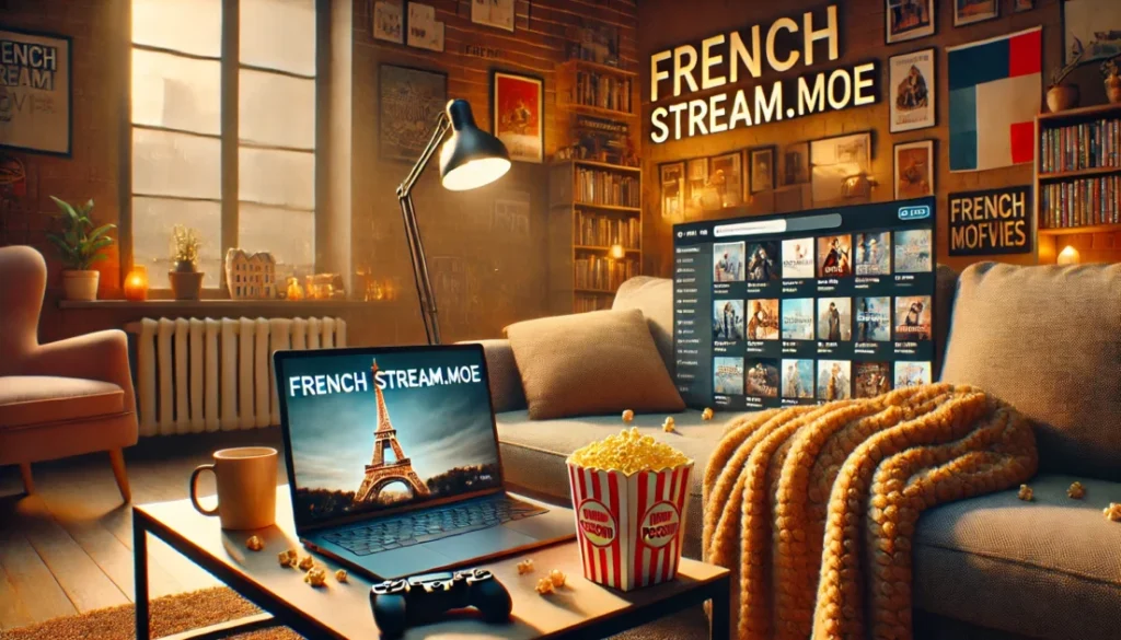 Discover the Magic of French Stream.moe: Your Ultimate Anime Adventure Awaits