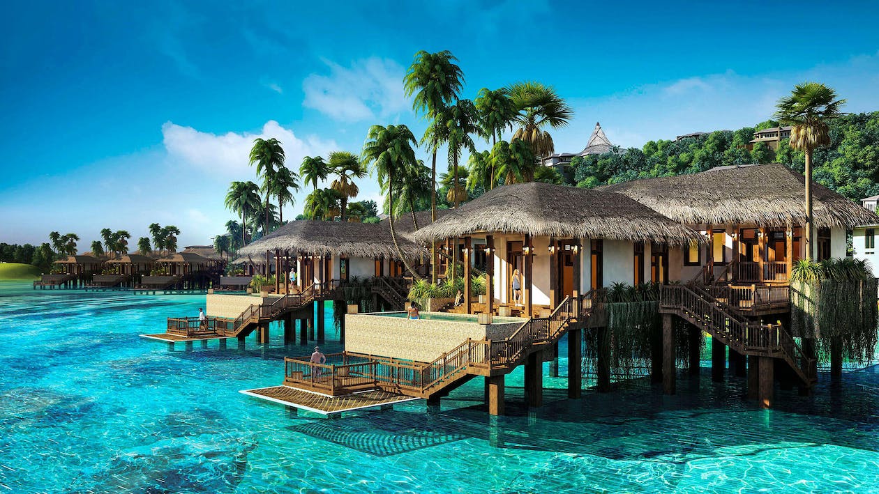 Explore Luxurious Getaways with Make1m.com Luxury Vacations