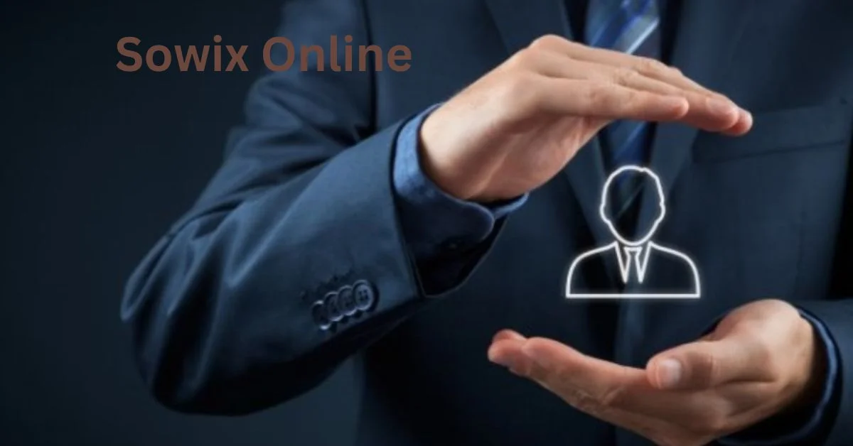 Sowix Online