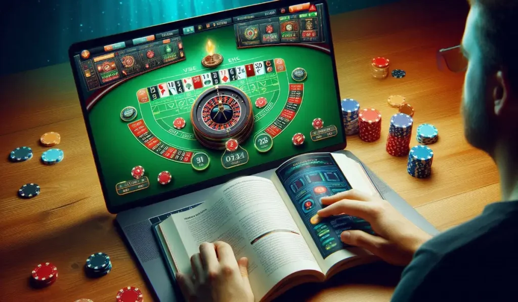 How to Play Smart: Tips for Online Casino Games