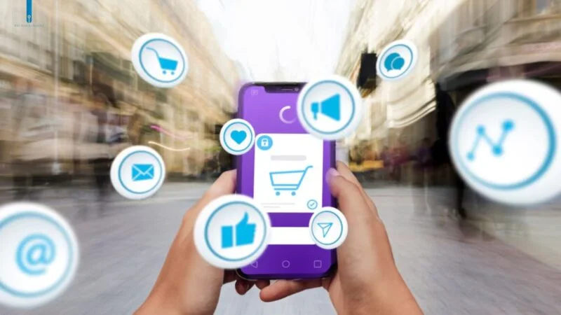 Develop Your M-Commerce App to Offer an Amazing Mobile Shopping Experience to Your Users