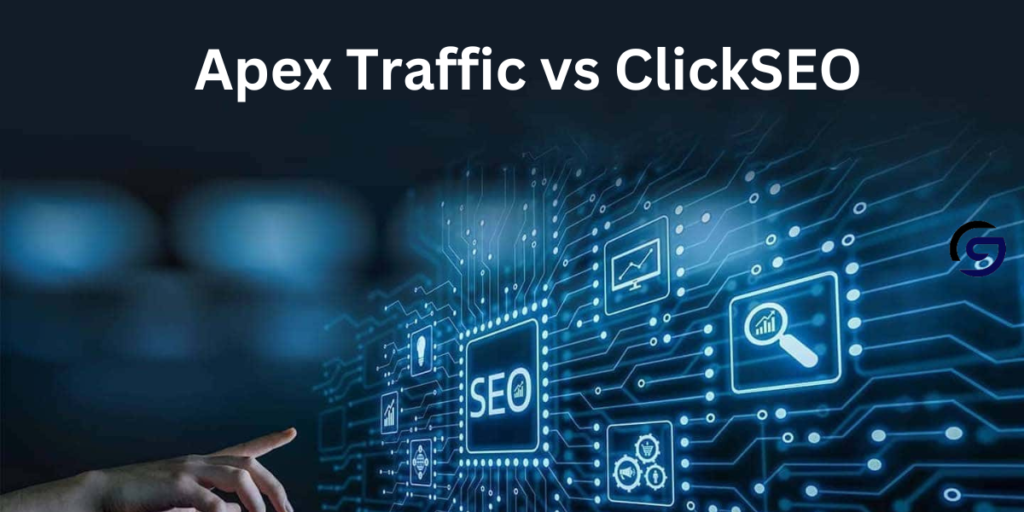 Apex Traffic vs ClickSEO