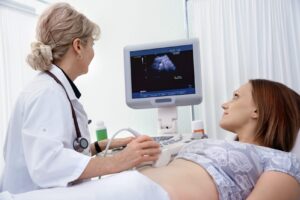 ultrasound tech school