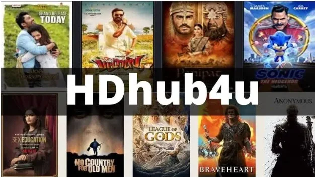 hd4hub com