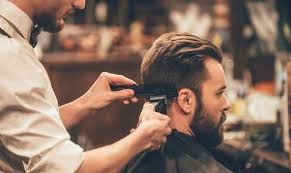 Sharp Styles: The Ultimate Guide to Men’s Barbering