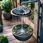 Turn Your Home into a Tranquil Retreat with Elegant Water Features