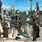 How to Unlock Facewear in Final Fantasy 14