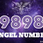 9898 angel number