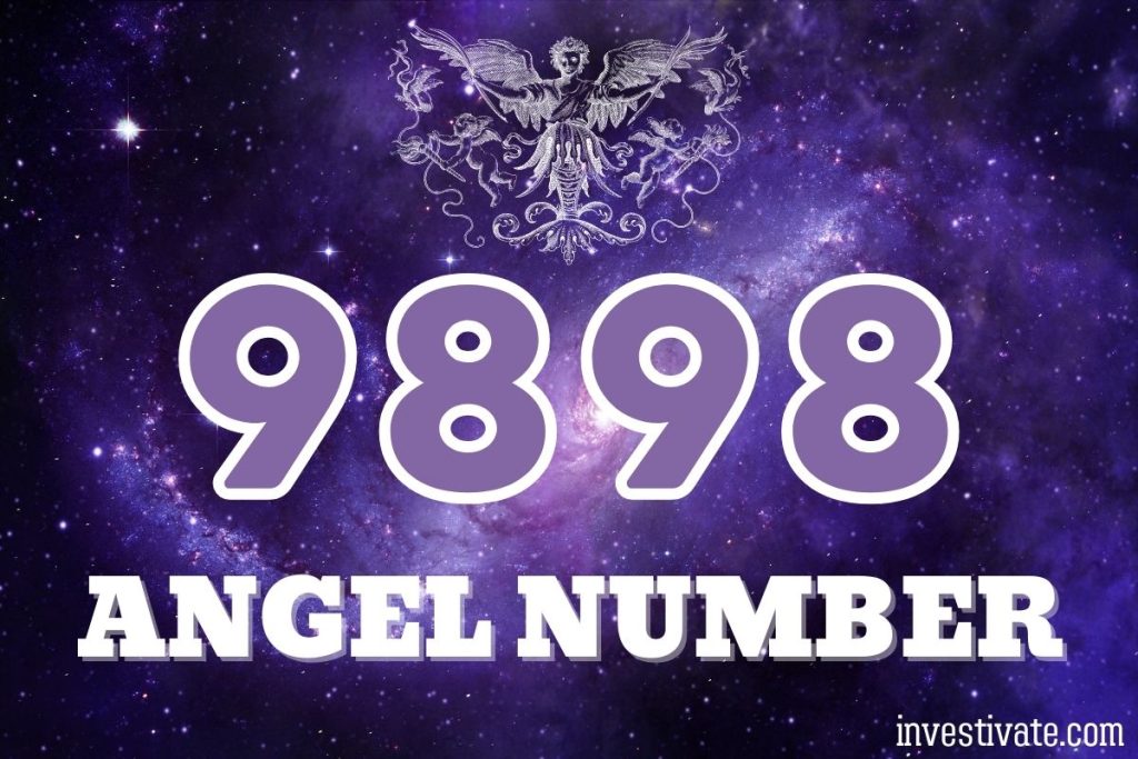 9898 angel number