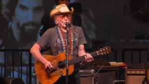 Willie Nelson to miss shows in NC