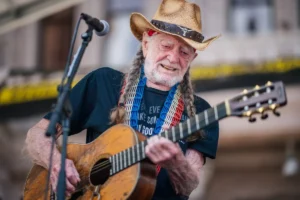 Willie Nelson to miss shows in NC