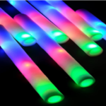 Glow Sticks Bulk: An Essential Product for Event and Party Retailers