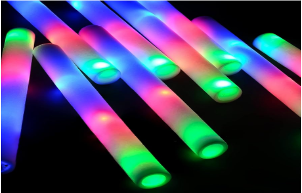 Glow Sticks Bulk: An Essential Product for Event and Party Retailers