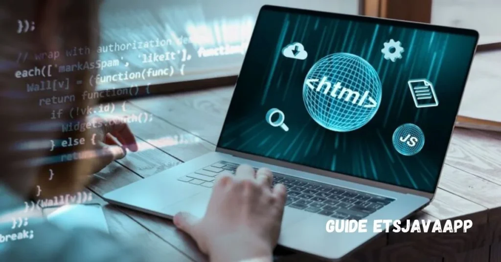 How to Use Guide EtsJavaApp: A Simple Guide for Beginners