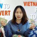 vietnam currency to usd