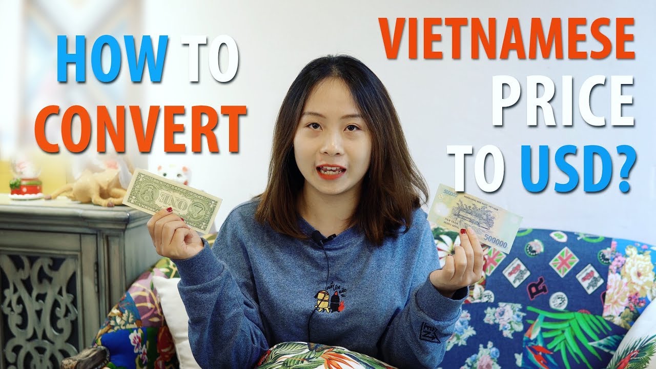 vietnam currency to usd