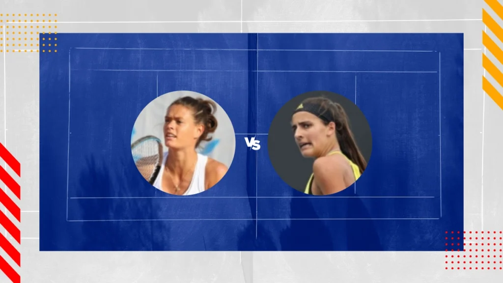 maria carle vs paquette prediction