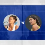 maria carle vs paquette prediction