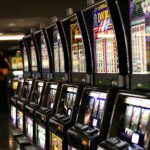 K8 Fun Bet Online Casino’s Top Strategies for Progressive Jackpots